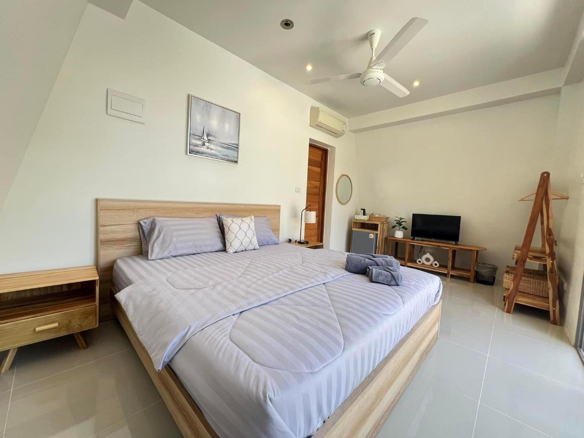 Chill Lay Resort Donsak Don Sak Esterno foto